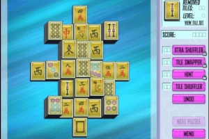 Vegas MahJong 1