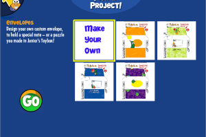 Veggie Tales Creativity City 5