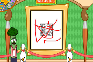Veggie Tales Creativity City 7