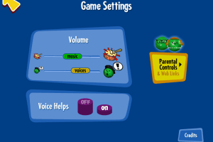 Veggie Tales Creativity City 8