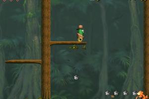 VeggieTales: Minnesota Cuke and the Coconut Apes 2