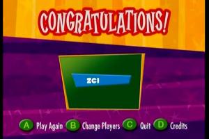 VeggieTales: Veg-Out! Family Tournament 6