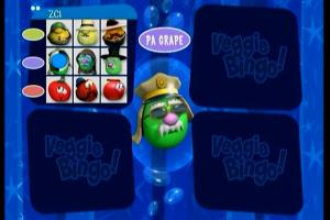 VeggieTales: Veg-Out! Family Tournament 9