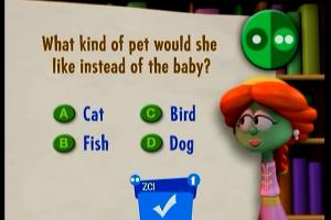 VeggieTales: Veg-Out! Family Tournament 12