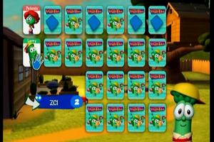 VeggieTales: Veg-Out! Family Tournament 13