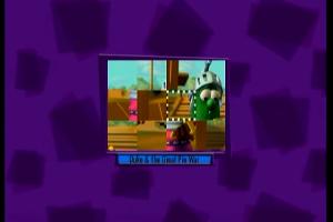 VeggieTales: Veg-Out! Family Tournament 3