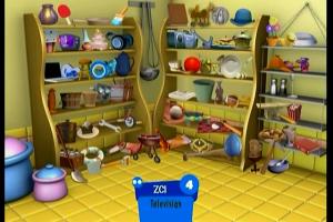 VeggieTales: Veg-Out! Family Tournament 2