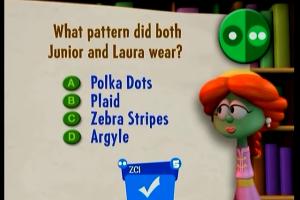 VeggieTales: Veg-Out! Family Tournament 7