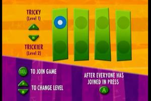 VeggieTales: Veg-Out! Family Tournament 8