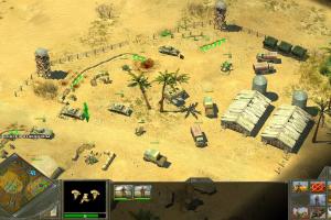 Velikie Bitvy: Bitva za Tobruk 11