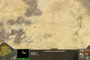 Velikie Bitvy: Bitva za Tobruk 7