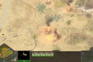 Velikie Bitvy: Bitva za Tobruk 8