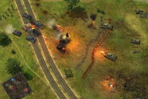 Velikie Bitvy: Stalingrad 1