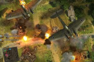 Velikie Bitvy: Stalingrad 2