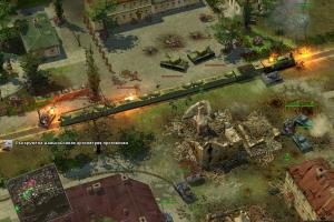 Velikie Bitvy: Stalingrad 3