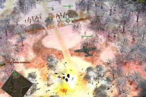 Velikie Bitvy: Stalingrad 4