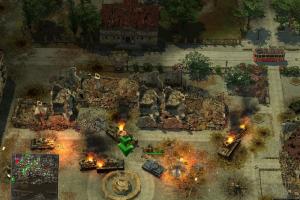 Velikie Bitvy: Stalingrad 5