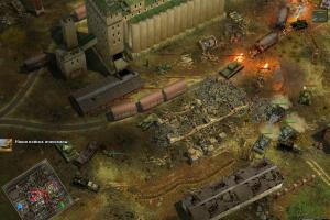 Velikie Bitvy: Stalingrad 6