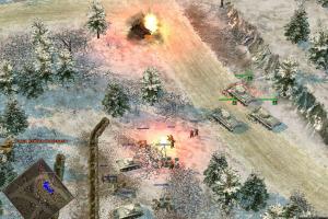 Velikie Bitvy: Stalingrad 7