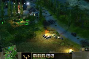 Velikie Bitvy: Vysadka v Normandii 0