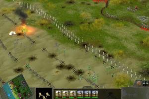 Velikie Bitvy: Vysadka v Normandii 2