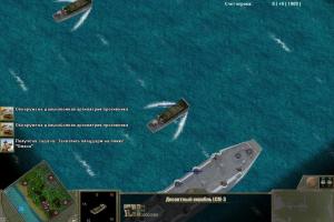 Velikie Bitvy: Vysadka v Normandii 5