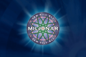 Vem vill bli miljonär 0