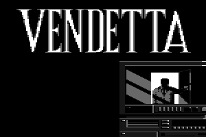 Vendetta 0
