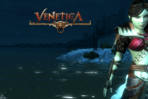 Venetica 1