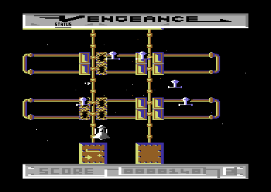 Vengeance abandonware