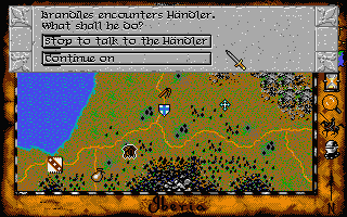 Vengeance of Excalibur abandonware