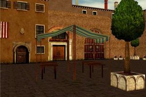 Venice: Fortune and Glory in the City of the Doges 3