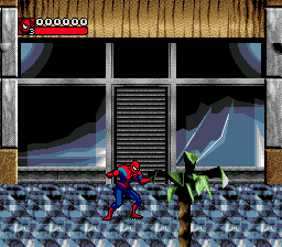 Venom • Spider-Man: Separation Anxiety 13