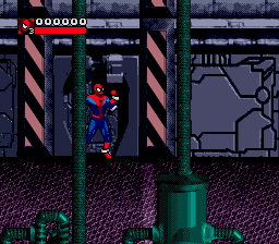 Venom • Spider-Man: Separation Anxiety 19