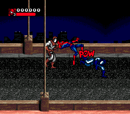 Venom • Spider-Man: Separation Anxiety 6