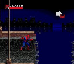 Venom • Spider-Man: Separation Anxiety 7