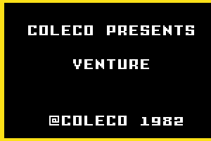 Venture 0