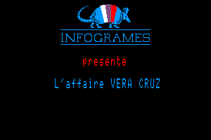 Vera Cruz 0