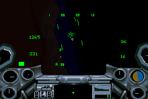 Veritech: Variable Fighter Simulator 12