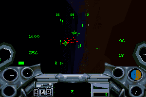 Veritech: Variable Fighter Simulator 13