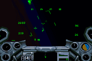 Veritech: Variable Fighter Simulator 14