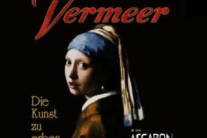Vermeer: Die Kunst zu erben 0