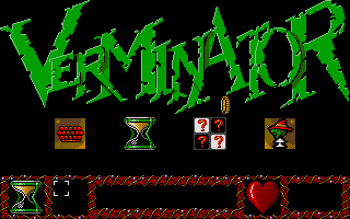 Verminator abandonware