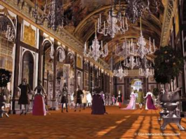 Versailles 1685 2