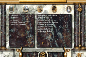 Versailles II: Testament of the King 5