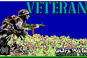 Veteran 0