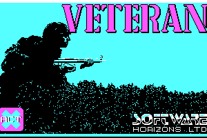 Veteran 1