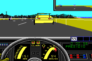 Vette! 4