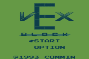 Vex 0