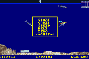 VGA Sharks 3